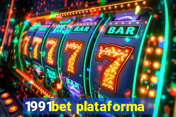 1991bet plataforma